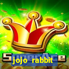 jojo rabbit completo dublado